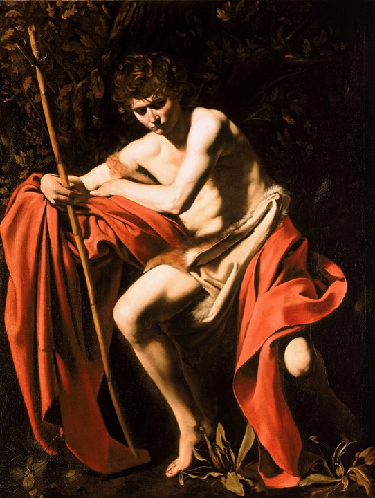 St John the Baptist (Kansas City)