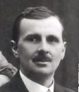 Frank Henderson