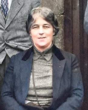 Marie Lea-Wilson