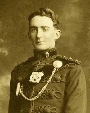 Percival Lea-Wilson