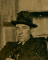 Frank Thornton
