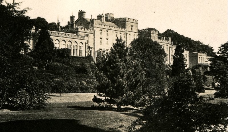 Biel House, East Lothian